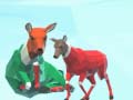 เกม Deer Simulator Christmas