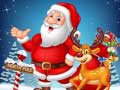เกม Winter Time Difference