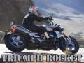 เกม Triumph Rocket