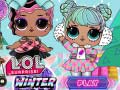 เกม Baby Dolls Winter Disco