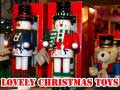 เกม Lovely Christmas Toys
