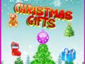 เกม Christmas Gifts