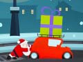เกม Christmas Cars Match 3