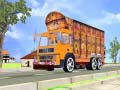 เกม Xtrem Impossible Cargo Truck Simulator