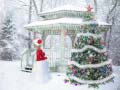 เกม Christmas Picture