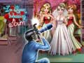 เกม Ice Queen Wedding Album