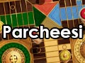 เกม Parcheesi