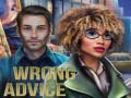 เกม Wrong Advice
