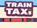 เกม Train Taxi