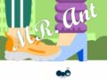 เกม Mr. Ant