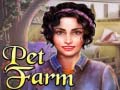 เกม Pet Farm