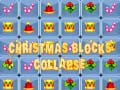 เกม Christmas Blocks Collapse