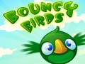 เกม Bouncy Birds
