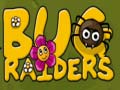 เกม Bug Raiders
