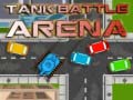เกม Tank Battle Arena