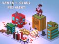 เกม Santa and Claus Red Alert