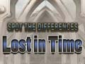 เกม Spot The differences Lost in Time