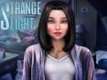 เกม Strange Light