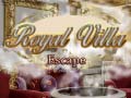 เกม Royal Villa Escape