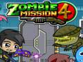 เกม Zombie Mission 4