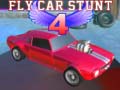 เกม Fly Car Stunt 4