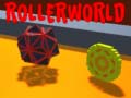 เกม RollerWorld