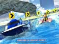 เกม Jet Ski Water Boat Racing