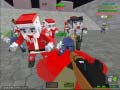 เกม Pixel Wars Apocalypse Zombie