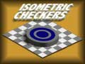 เกม Isometric Checkers