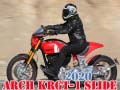 เกม 2020 Arch Krgt1 Slide