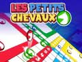 เกม Petits Chevaux