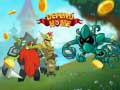 เกม Defend Home