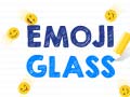 เกม Emoji Glass