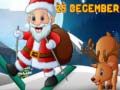 เกม 25 December