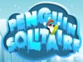 เกม Penguin Solitaire
