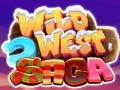 เกม Wild West Saga