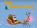 เกม Santa Christmas Delivery