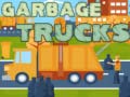 เกม Garbage Trucks 