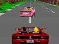 เกม Outrun