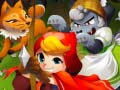 เกม Angry Little Red Riding Hood
