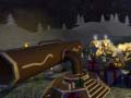 เกม Christmas Cannon