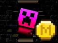 เกม Mine Coin Adventure 2