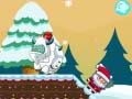 เกม New Year Santa Adventures