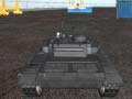 เกม Dockyard Tank Parking