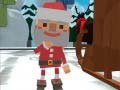 เกม Christmas Runner