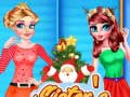 เกม Sisters Christmas Tree