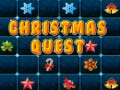 เกม Christmas Quest