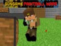 เกม GunGame Paintball Wars