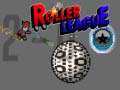 เกม Roller League