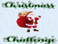 เกม Xmas Challenge